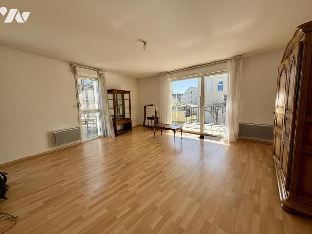 Appartement vente à Nantes, Thouaré-sur-loire