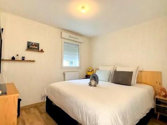 Appartement vente à Bonneville, Thyez