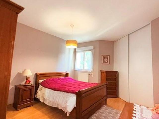 Appartement vente à Thyez, Haute-Savoie
