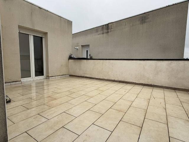 Appartement vente à Val-de-Briey, Tiercelet