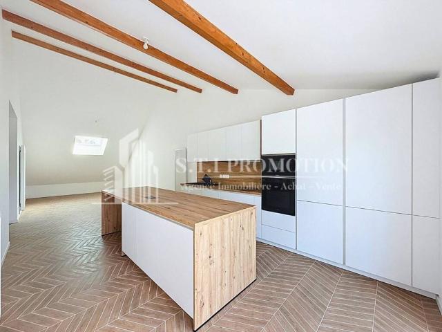 Appartement vente à Val-de-Briey, Tiercelet