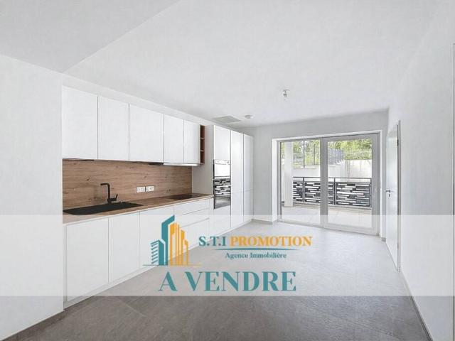 Appartement vente à Val-de-Briey, Tiercelet
