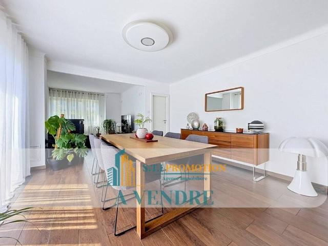 Appartement vente à Val-de-Briey, Tiercelet