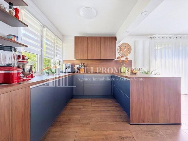 Appartement vente à Val-de-Briey, Tiercelet