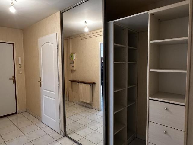 Appartement vente à Arras, Tilloy-lès-mofflaines