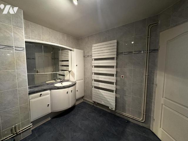 Appartement vente à Arras, Tilloy-lès-mofflaines