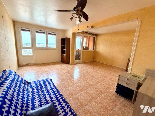 Appartement vente à Tinqueux, Marne