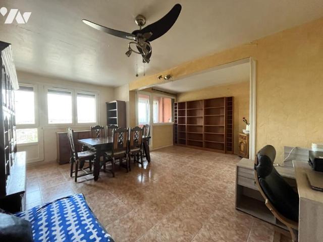 Appartement vente à Tinqueux, Marne