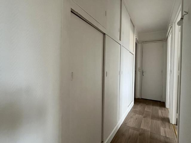 Appartement vente à Tinqueux, Marne