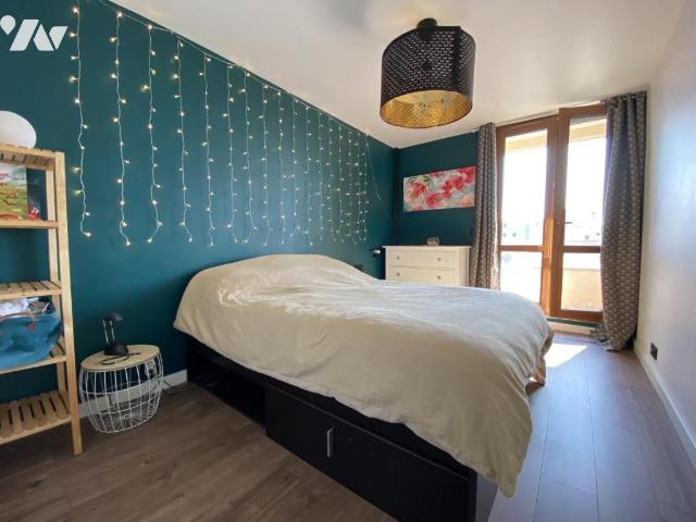 Appartement vente à Tinqueux, Marne