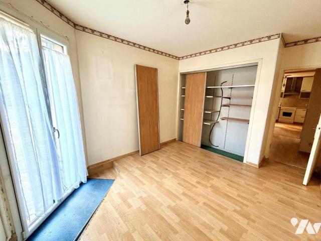 Appartement vente à Tinqueux, Marne