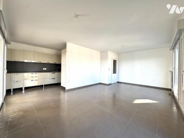 Appartement vente à Tinqueux, Marne