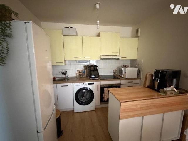 Appartement vente à Saint-Malo, Bretagne