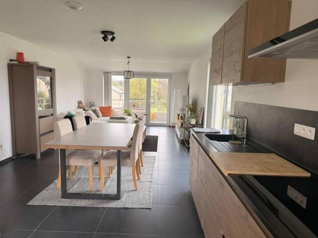 Appartement vente à Tintigny, Wallonie