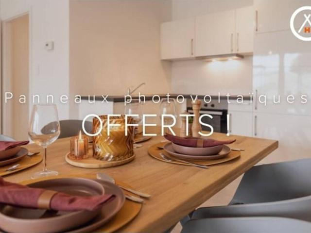 Appartement vente à Tintigny, Wallonie