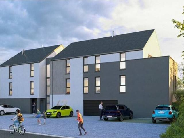 Appartement vente à Tintigny, Wallonie