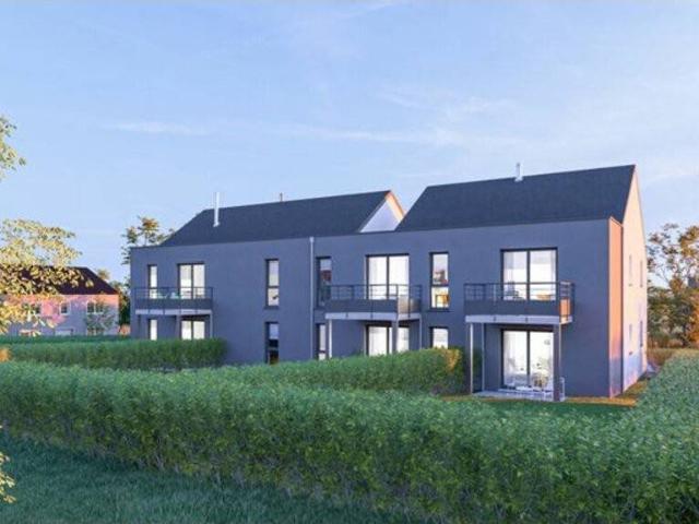 Appartement vente à Tintigny, Wallonie
