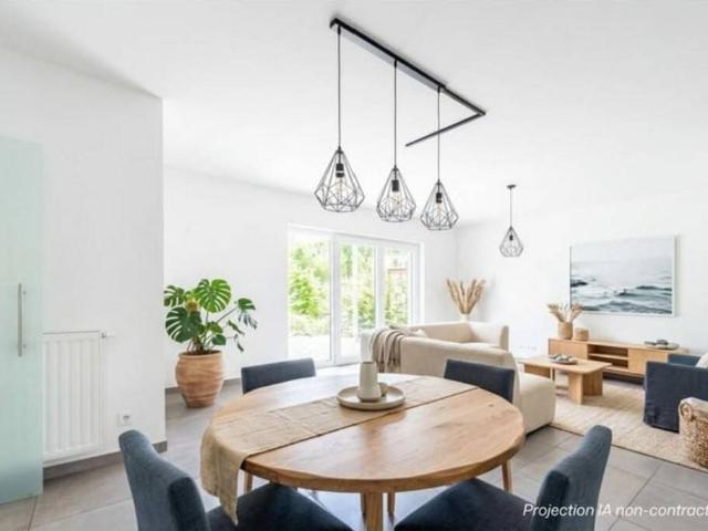 Appartement vente à Tintigny, Wallonie