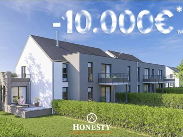 Appartement vente à Tintigny, Wallonie