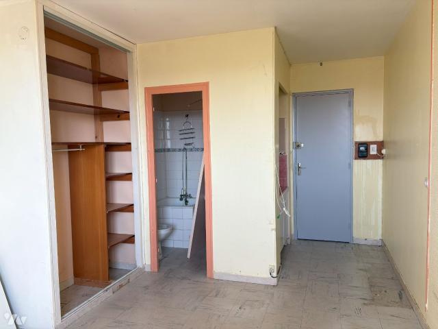 Appartement vente à Marmande, Tonneins