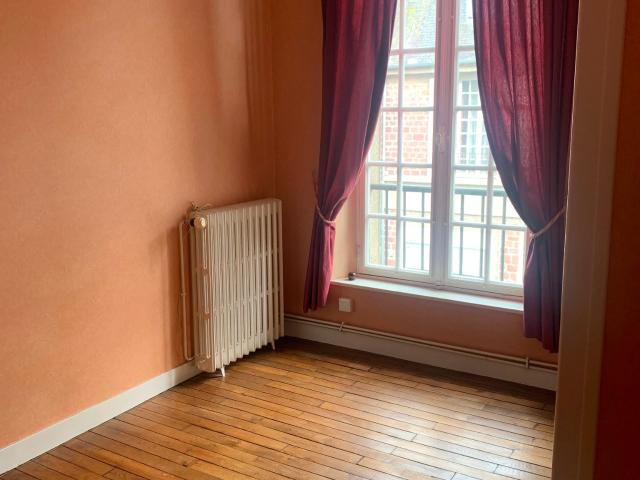 Appartement vente à Saint-Lô, Normandie