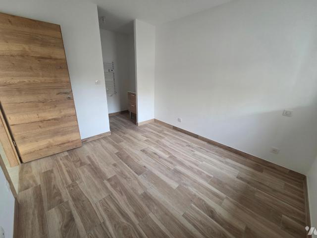 Appartement vente à Toul