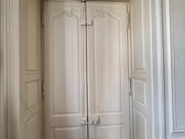 Appartement vente à Toul