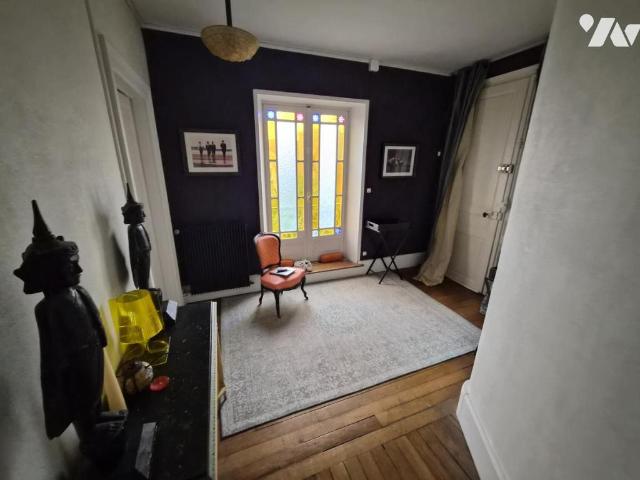 Appartement vente à Toul