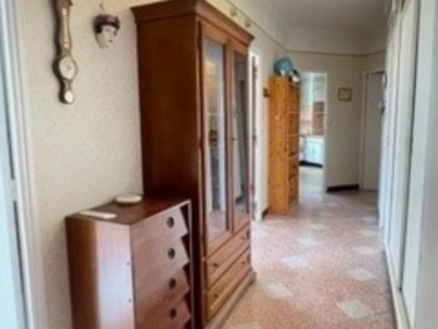 Appartement vente à Arrondissement de Toulon, Toulon