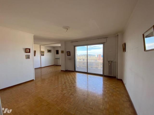 Appartement vente à Arrondissement de Toulon, Toulon
