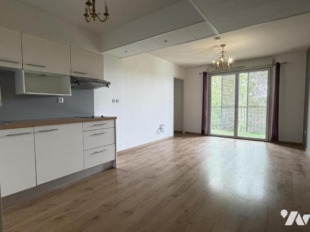 Appartement vente à Toulouse