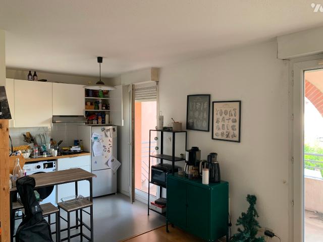 Appartement vente à Toulouse