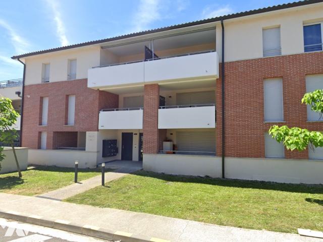 Appartement vente à Toulouse