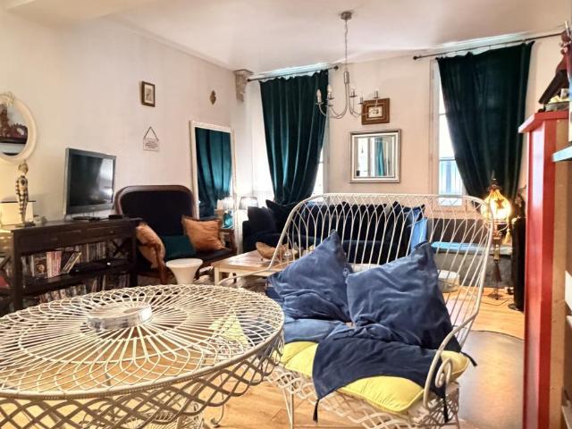 Appartement vente à Toulouse