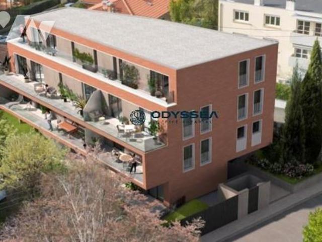 Appartement vente à Toulouse