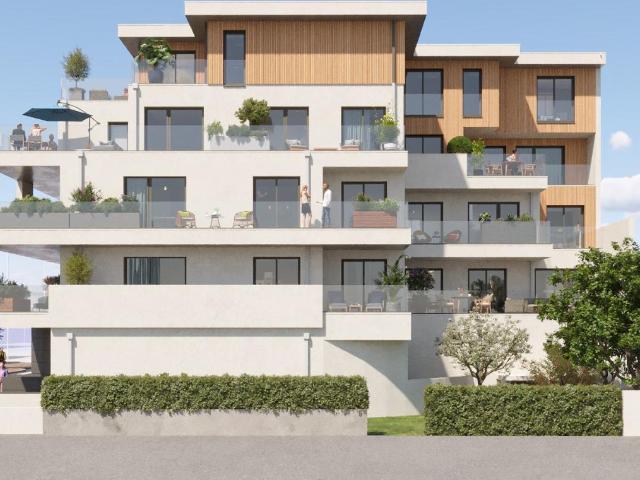 Appartement vente à Montreuil-sur-Mer, Le Touquet-paris-plage