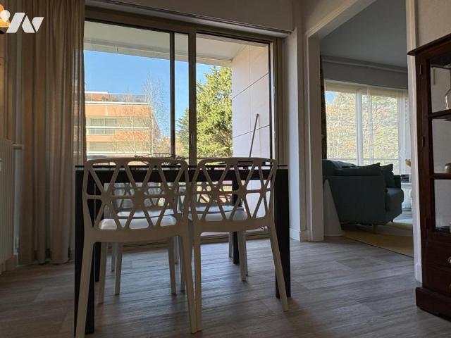 Appartement vente à Montreuil-sur-Mer, Le Touquet-paris-plage