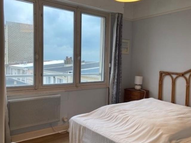 Appartement vente à Montreuil-sur-Mer, Le Touquet-paris-plage
