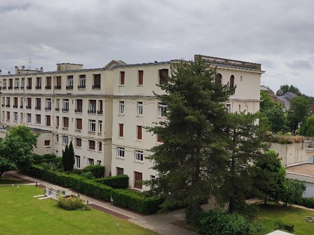 Appartement vente à Montreuil-sur-Mer, Le Touquet-paris-plage