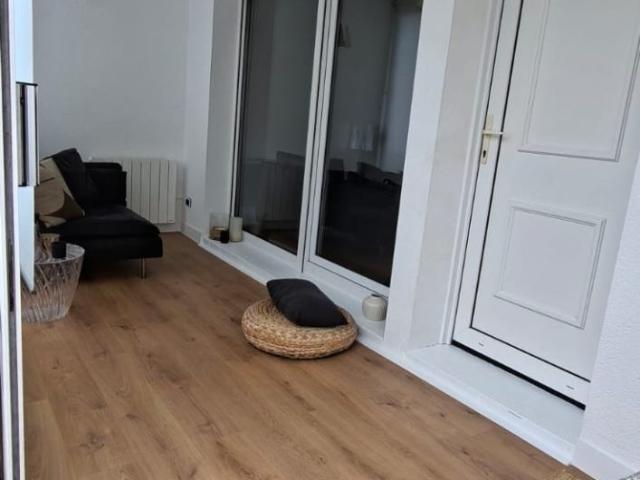 Appartement vente à Montreuil-sur-Mer, Le Touquet-paris-plage