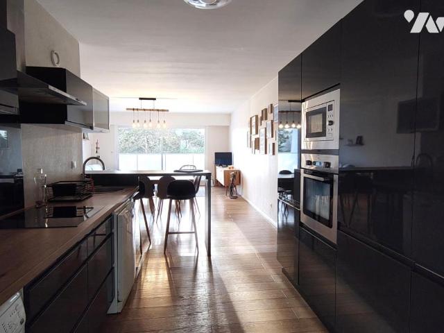 Appartement vente à Montreuil-sur-Mer, Le Touquet-paris-plage