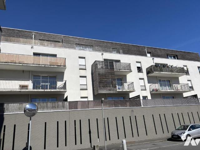 Appartement vente à Tourcoing, Nord