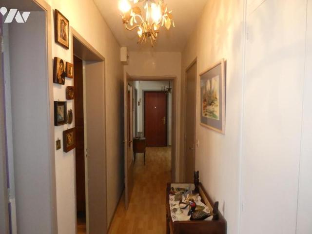 Appartement vente à Lille, Tourcoing