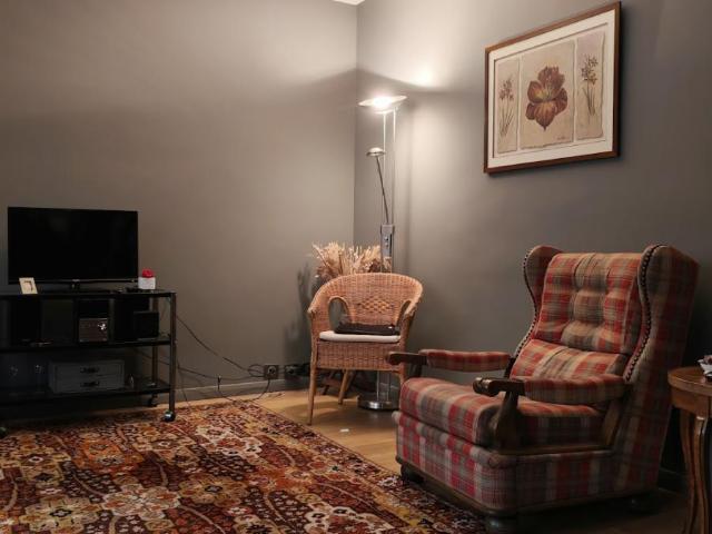 Appartement vente à Lille, Tourcoing