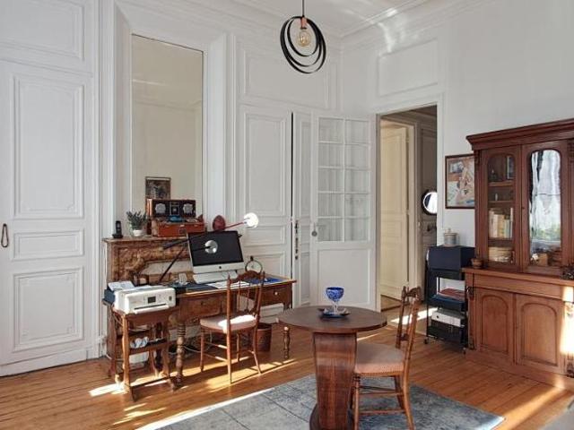 Appartement vente à Tourcoing, Nord