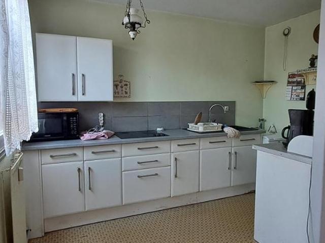 Appartement vente à Tourcoing, Nord