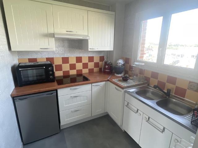 Appartement vente à Lille, Tourcoing