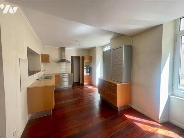 Appartement vente à Tournon-sur-Rhône, Tournon-sur-rhône