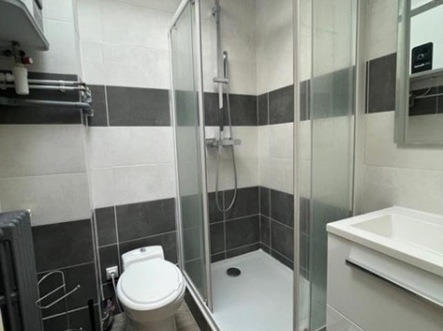 Appartement vente à Tours