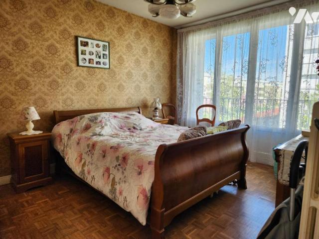 Appartement vente à Tours